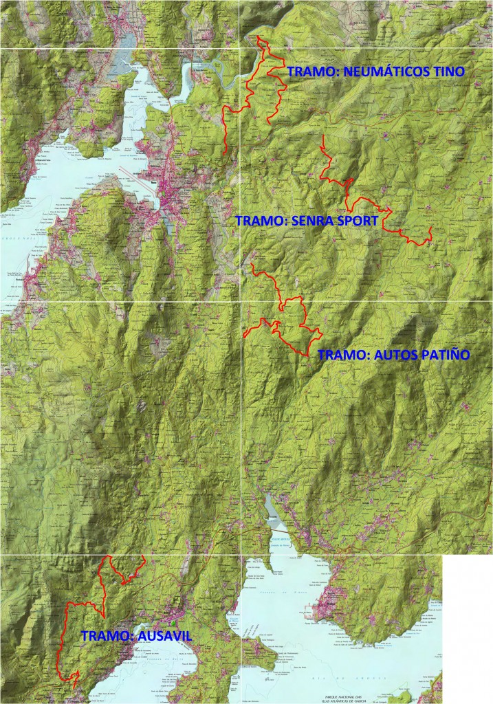 D:Archivos1-corel2-Escuderia2014mapas1-25000TRAMOS Model (